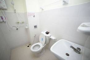 Rayaan Oriental Guest House & Restaurant