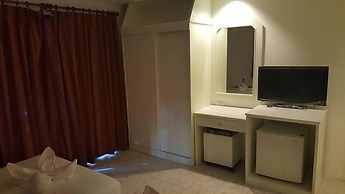 Rayaan Oriental Guest House & Restaurant