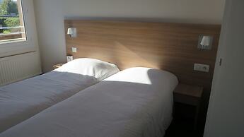 Brit Hotel Rouen Sud / Val De Reuil