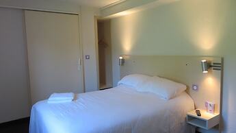 Brit Hotel Rouen Sud / Val De Reuil