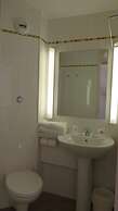 Brit Hotel Rouen Sud / Val De Reuil