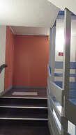 Brit Hotel Rouen Sud / Val De Reuil