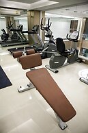 Cubic Pratunam