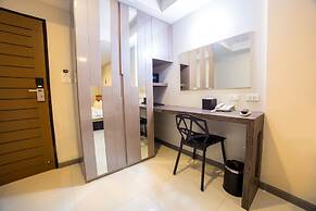 Cubic Pratunam