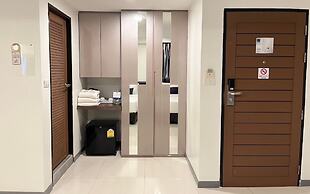Cubic Pratunam