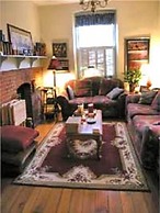 Stone Haus Bed & Breakfast