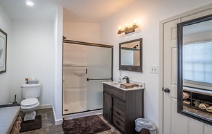 Stone Haus Bed & Breakfast