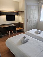 Hôtel Marjolaine