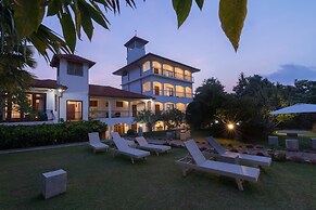 Elegant Hotel