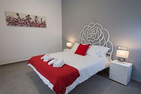 Apartamentos Terrazas de la Catedral