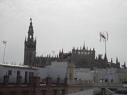 Apartamentos Terrazas de la Catedral