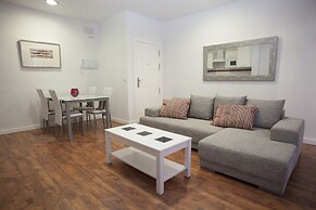 Apartamentos Terrazas de la Catedral