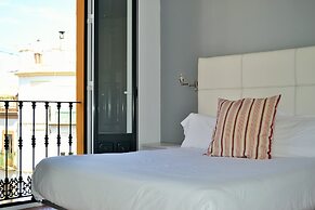 Apartamentos Terrazas de la Catedral