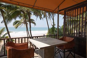 Hikks Villa Hikkaduwa