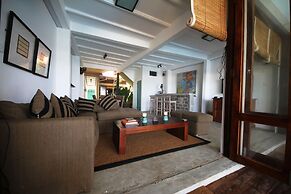 Hikks Villa Hikkaduwa