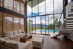 Ramboda Villa