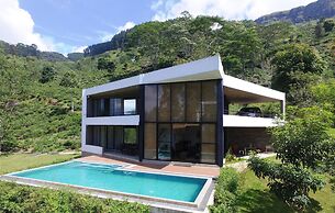 Ramboda Villa
