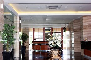 Demelia Hotel