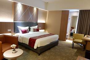 Demelia Hotel