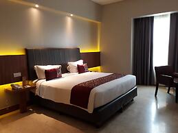 Demelia Hotel