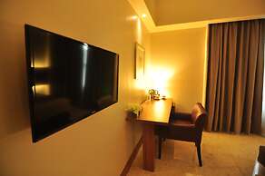 Demelia Hotel