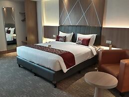 Demelia Hotel