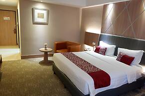 Demelia Hotel