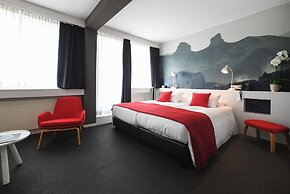 Home Swiss Hotel