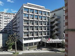 Home Swiss Hotel