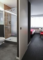 Home Swiss Hotel