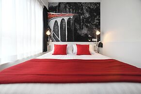 Home Swiss Hotel