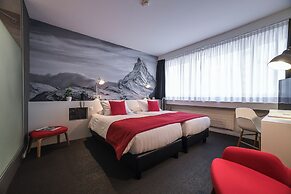 Home Swiss Hotel