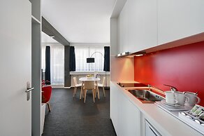 Home Swiss Hotel