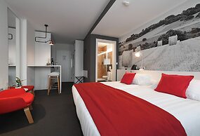 Home Swiss Hotel