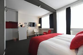 Home Swiss Hotel