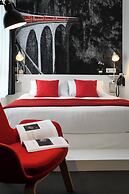Home Swiss Hotel