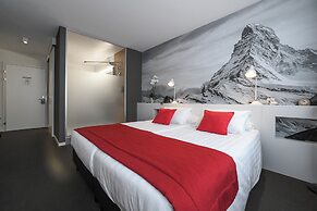 Home Swiss Hotel