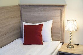 Kaufman Hotel