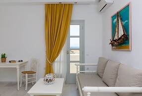 Sun and Moon Villas