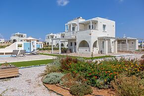 Sun and Moon Villas