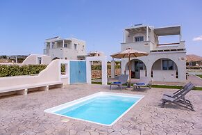 Sun and Moon Villas