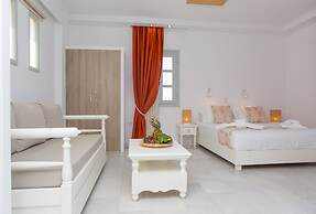 Sun and Moon Villas