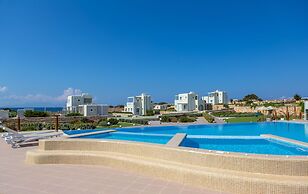 Sun and Moon Villas