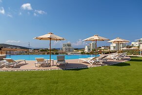 Sun and Moon Villas