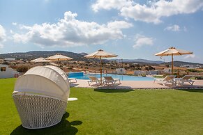 Sun and Moon Villas