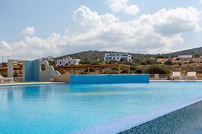 Sun and Moon Villas