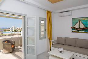 Sun and Moon Villas