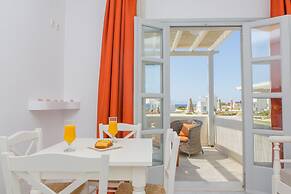 Sun and Moon Villas