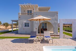 Sun and Moon Villas