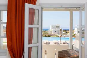 Sun and Moon Villas